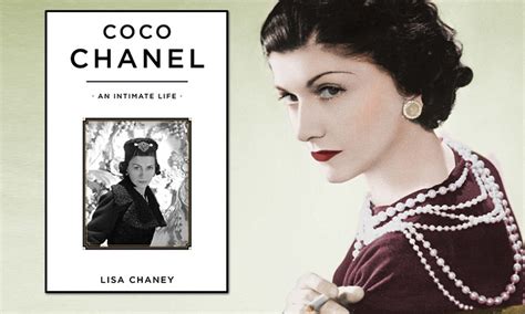 was chanel bisexual|Coco Chanel Biography: Drugs, Bisexuality and Love With a Nazi .